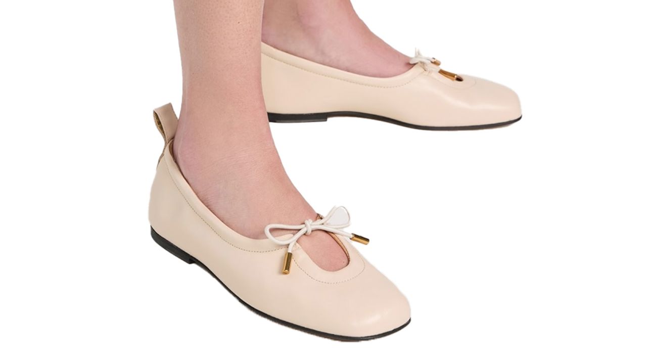 Alohas Rosalind Ballet Flat