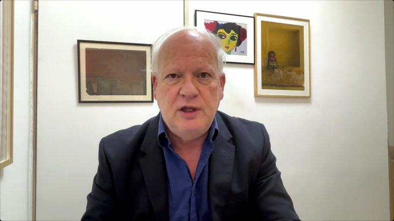 Video: Former Israeli consul general’s prediction for Gaza