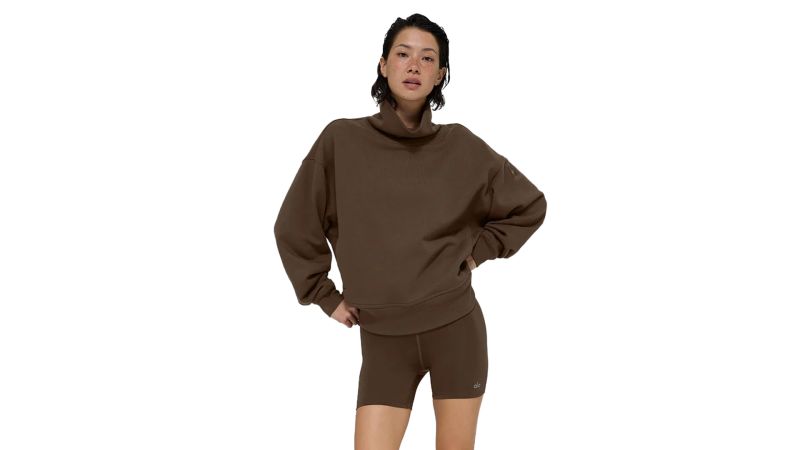 Alo Yoga's Black Friday sale has savings of 30% off | CNN Underscored