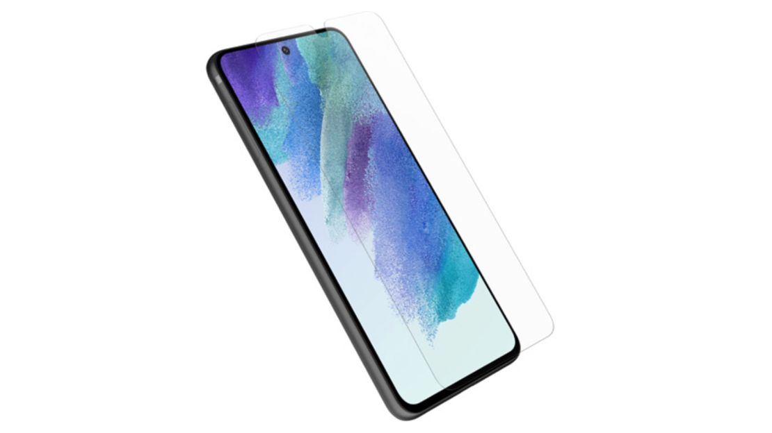 Alpha Glass Screen Protector