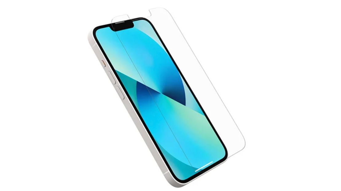 Alpha Glass Screen Protector