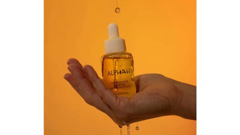 Alpha-H Golden Haze Face Oil