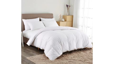 Alwyn Home All Season Goose Down Comforter 