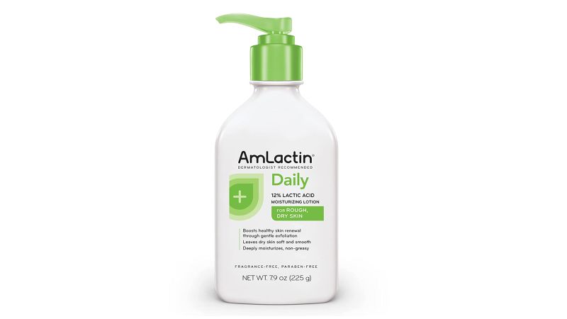 Keratosis pilaris deals lotion