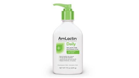 AmLactin Daily Moisturizing Body Lotion