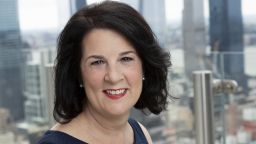 Amanda Pullinger, Global Female Investors