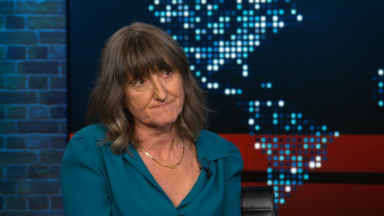 Amanpour Beeban Kidron.jpg