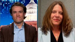 Amanpour Benji Backer Lisa Friedman.jpg