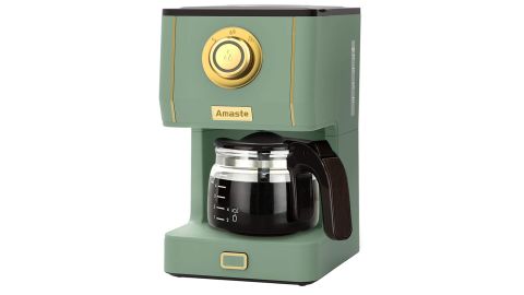 Amaste Drip Coffee Maker