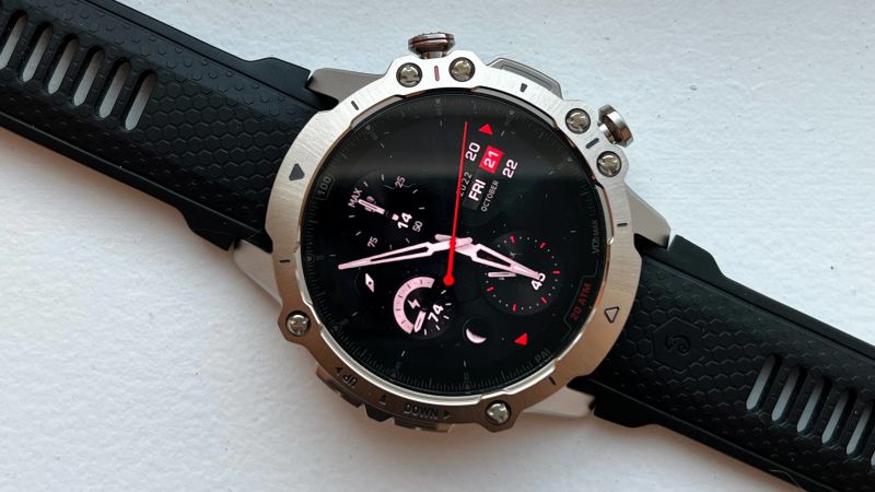 About best sale amazfit watch