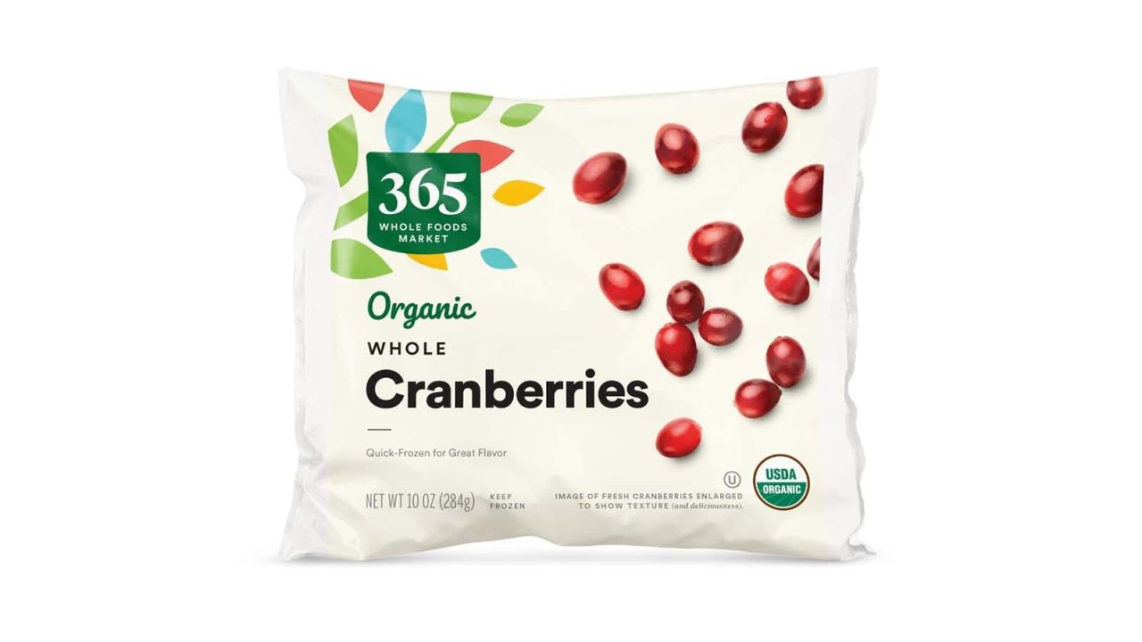 Amazon 365 by Whole Foods Market Organic Cranberries .jpg