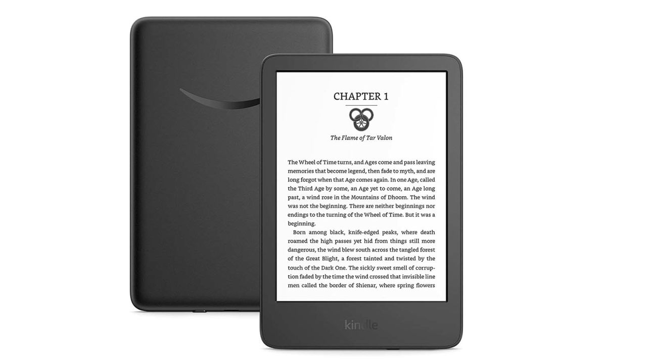 Amazon Amazon Kindle 2022.jpg