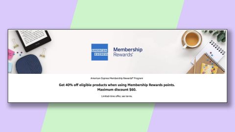 amazon american express discount offer