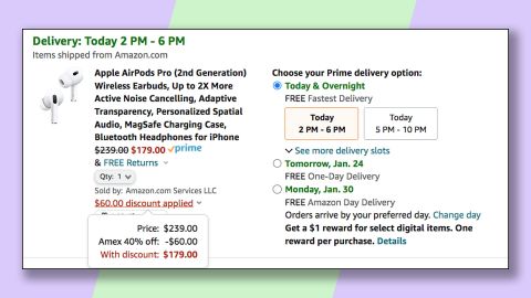 amazon american express discount offer