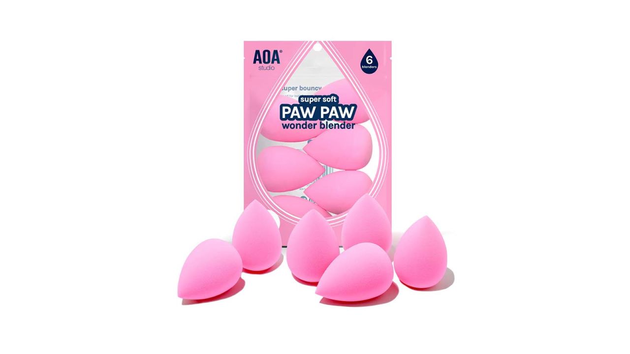 Amazon AOA Studio Paw Paw Sponges.jpg