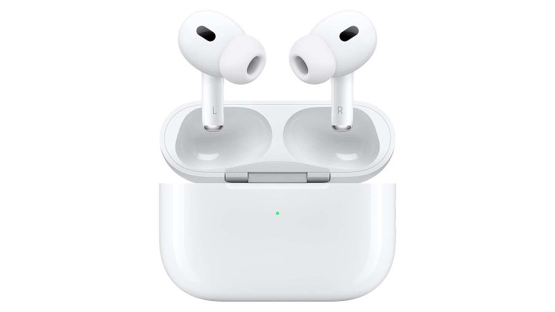 Apple Airpods Pro 2 sale: Save 28% off | CNN Underscored