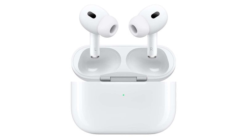 Amazon apple 2024 earbuds