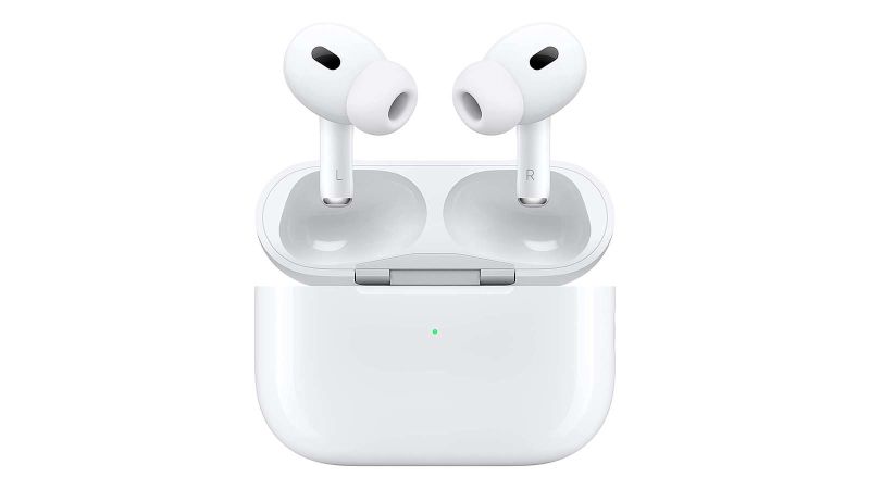 Apple discount earphones cleaning