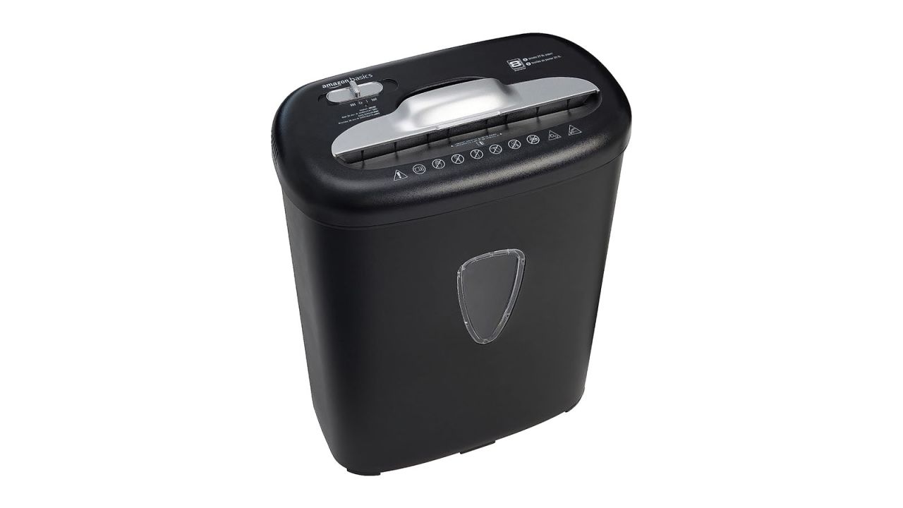 Amazon Basics 8-Sheet Cross-Cut Shredder cnnu.jpg