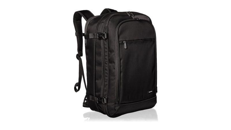 5 affordable travel backpacks under 50 CNN Underscored