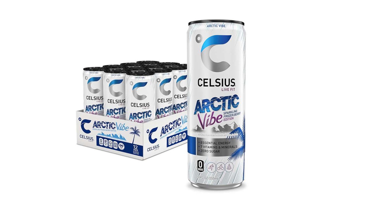Amazon Celsius Arctic Vibe Energy Drinks.jpg