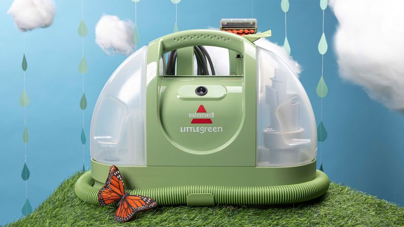 Save big on spring cleaning products during Amazon Prime Day | CNN