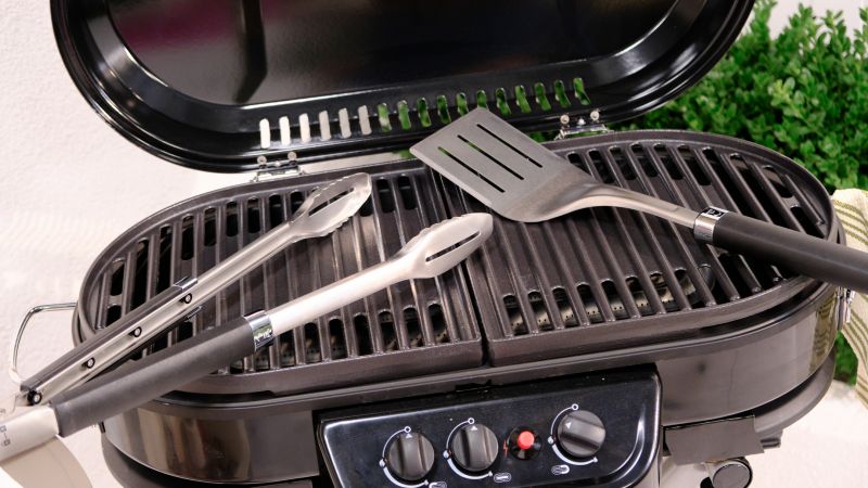 23 best Amazon Prime Day grill deals up to 50% off | CNN Underscored