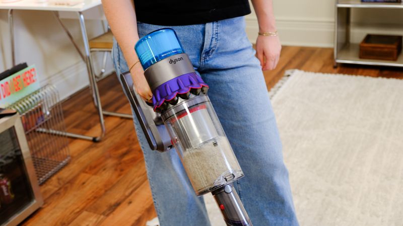 Dyson Week has vacuums and hair tools on sale for up to 30% off