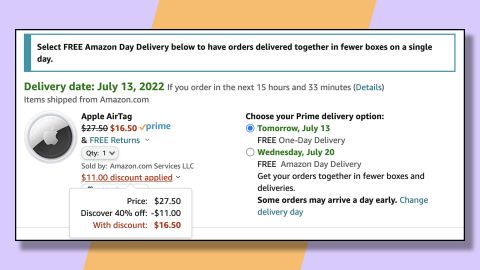 amazon discover credit card discount