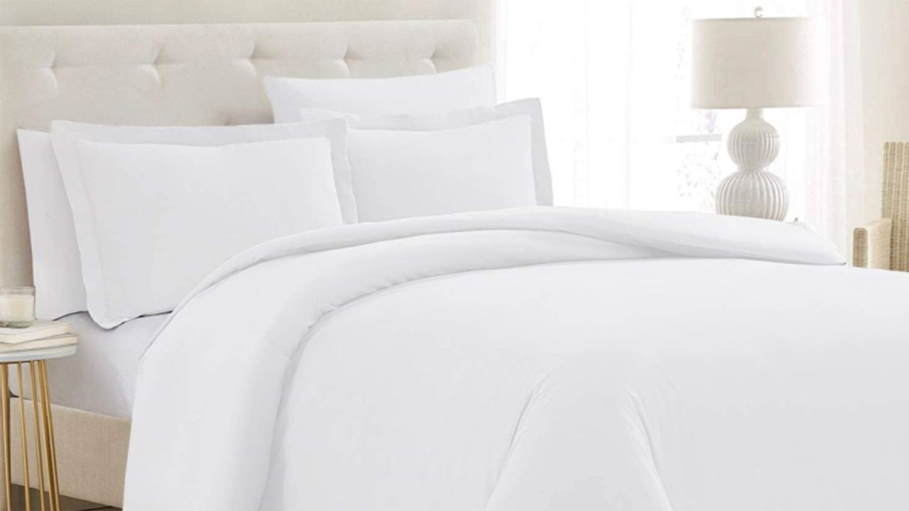 The 12 Best Duvet Covers Of 2024, Tested By Southern Living
