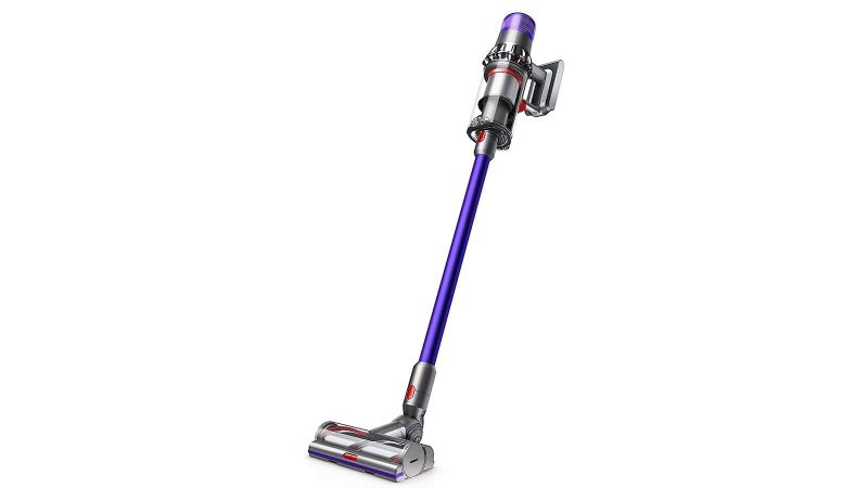 Black friday cordless online vacuum deals