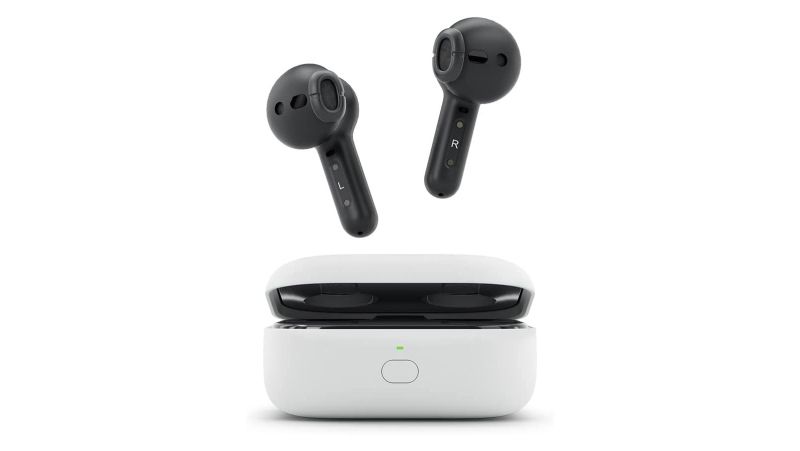 Alexa 2025 compatible earbuds