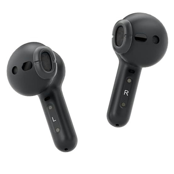 Amazon Echo Buds (2023) Vs. EarFun Air Pro 3: Which Earbuds Are Best ...