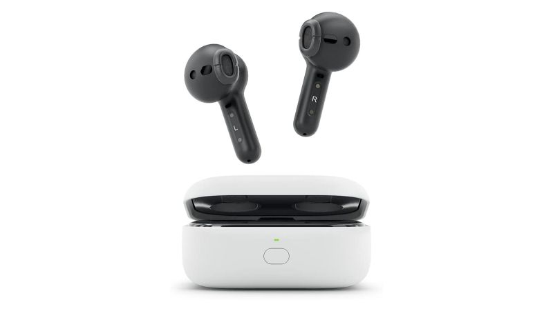 Best airpods discount for android amazon