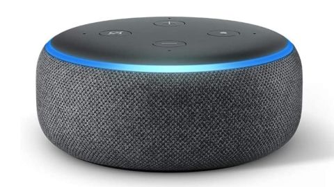 Amazon Echo Dot