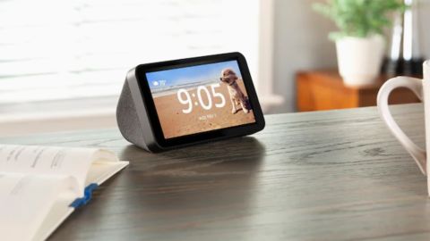 Amazon Echo Show 5