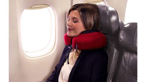 Cabeau Evolution S3 travel pillow