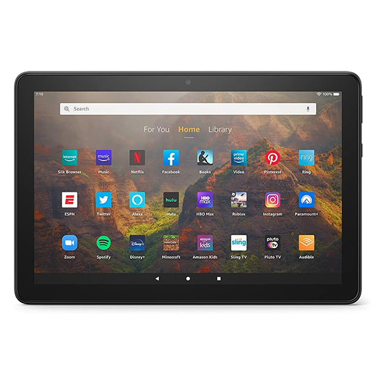 Amazon Fire HD shops 10