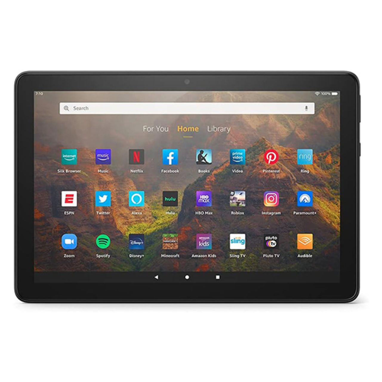 Fire HD 10 Price, Specifications, Features, Comparison