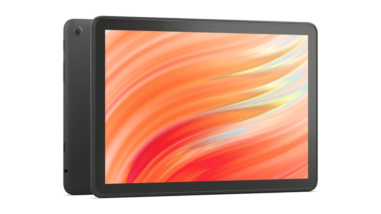 Fire Max 11 Tablet Vivid 11 Display, Octa-Core Processor