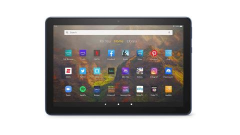 Amazon fire HD 10 Tablet