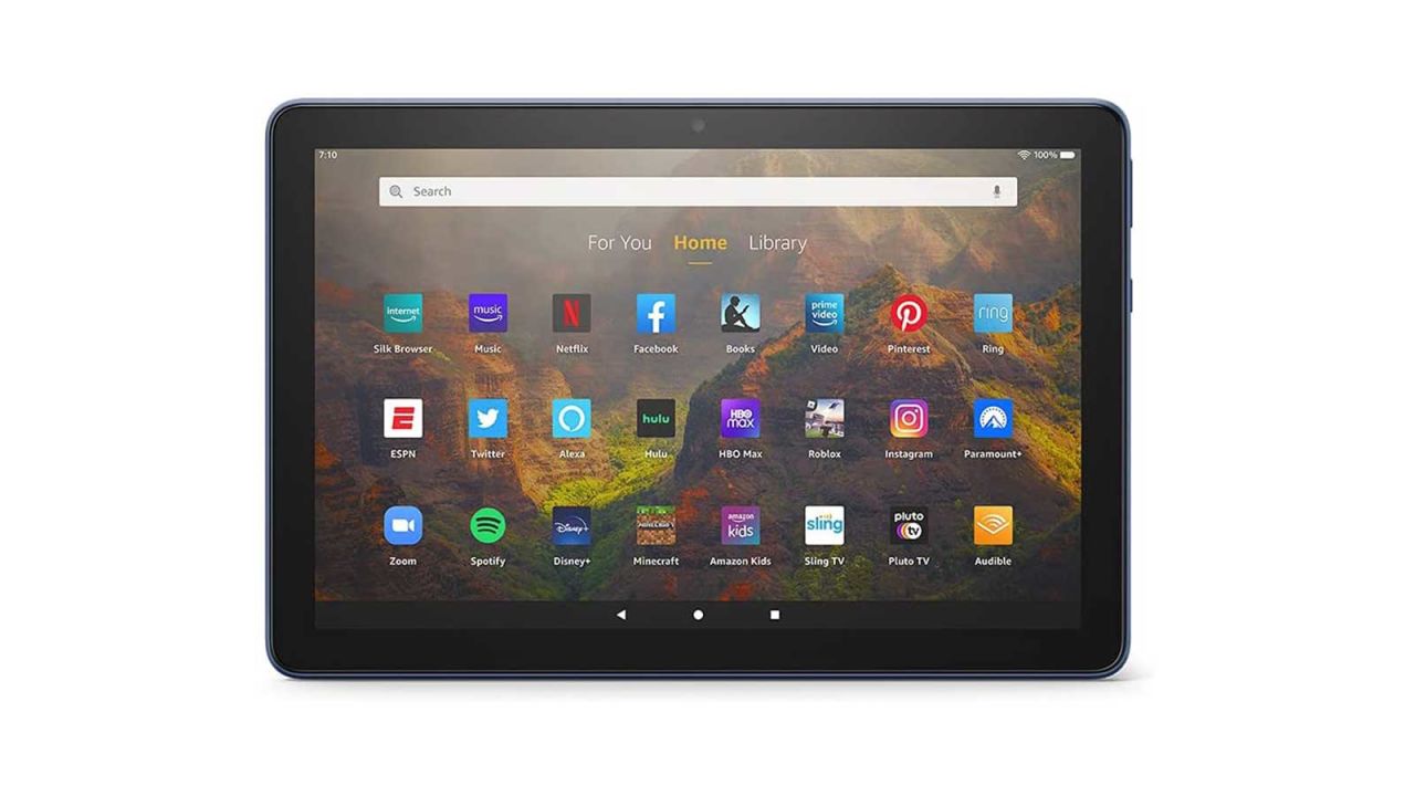 Kicks Off Early Prime Day Deals With Up to 69% Off Fire Tablets,  Echo Devices, and More - MacRumors