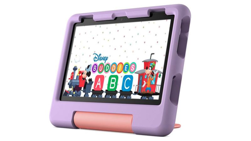 The Best Tablets For Kids In 2024 | CNN Underscored