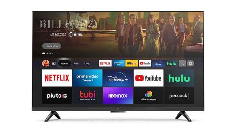 comfortabel inch zuurstof Black Friday TV Deals 2021: Amazon, Best Buy &amp; more | CNN Underscored