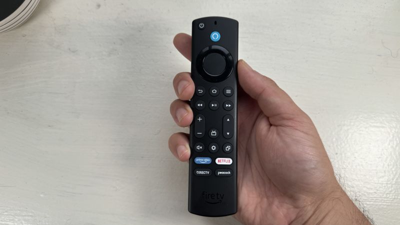 Amazon Fire TV Stick 4K Max (2023) review | CNN Underscored