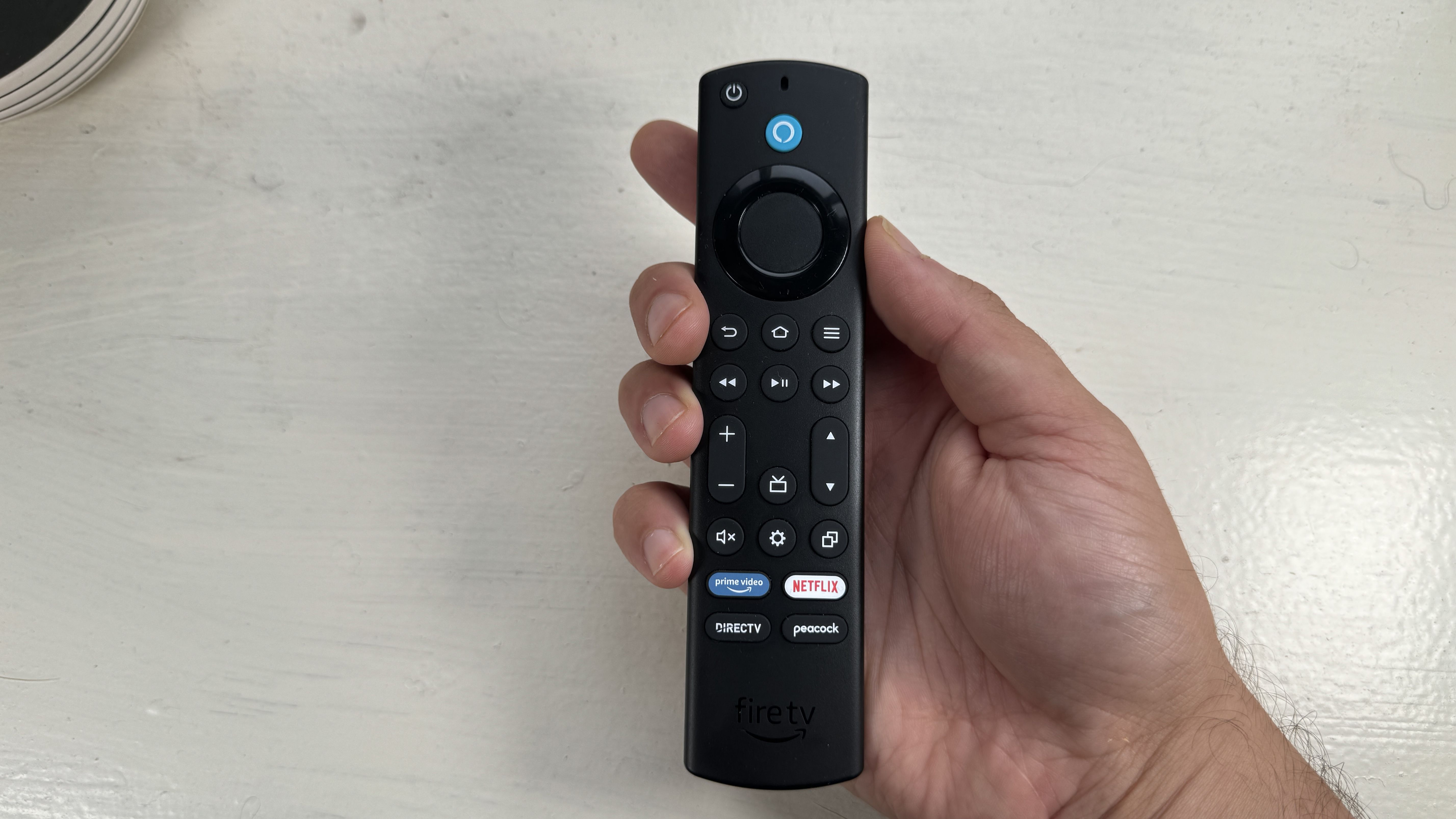 Introducing the All-New Fire TV Experience