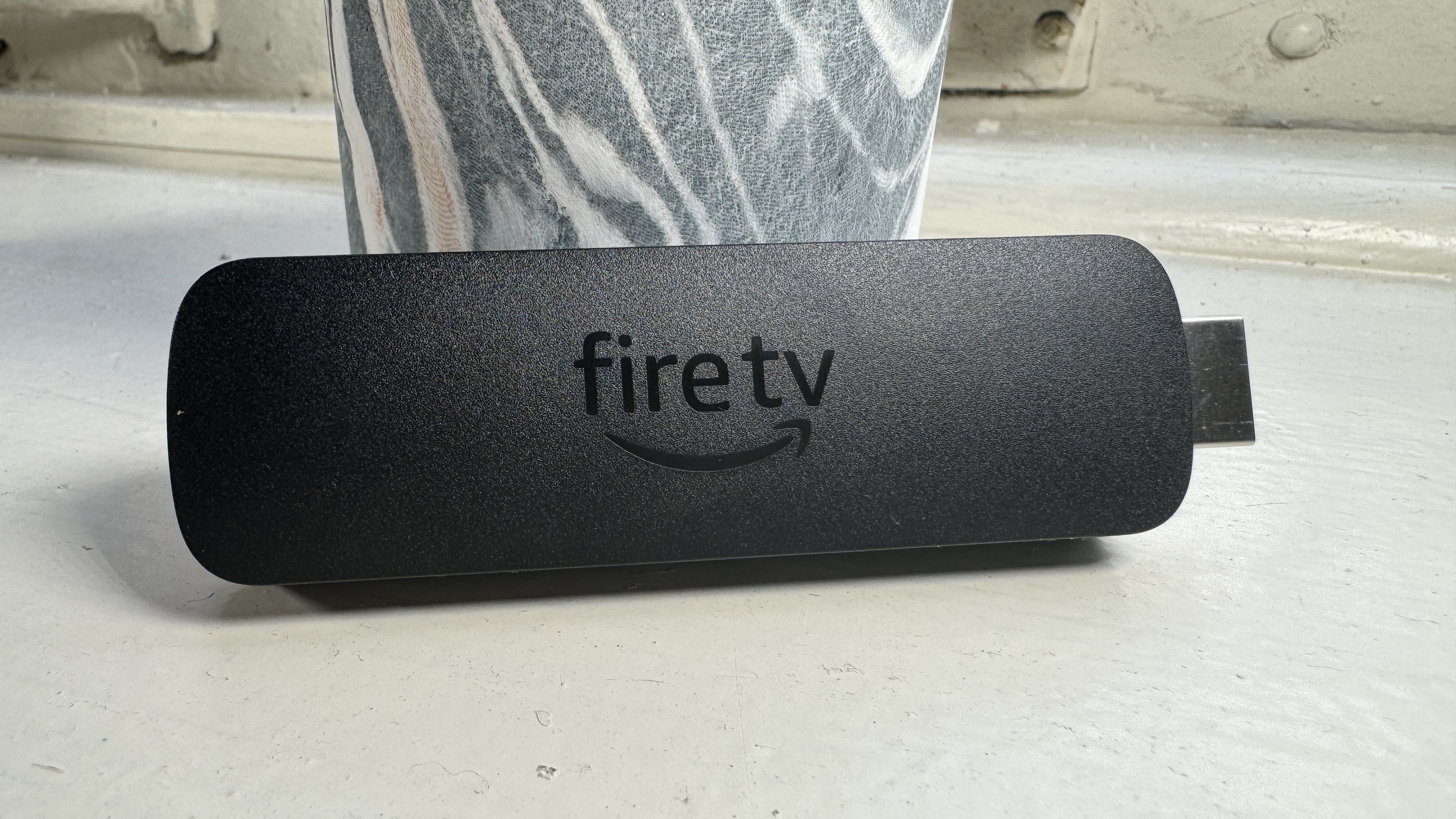 Fire Stick 4K Max review: 's 4K streamer is familiar Fire TV  territory