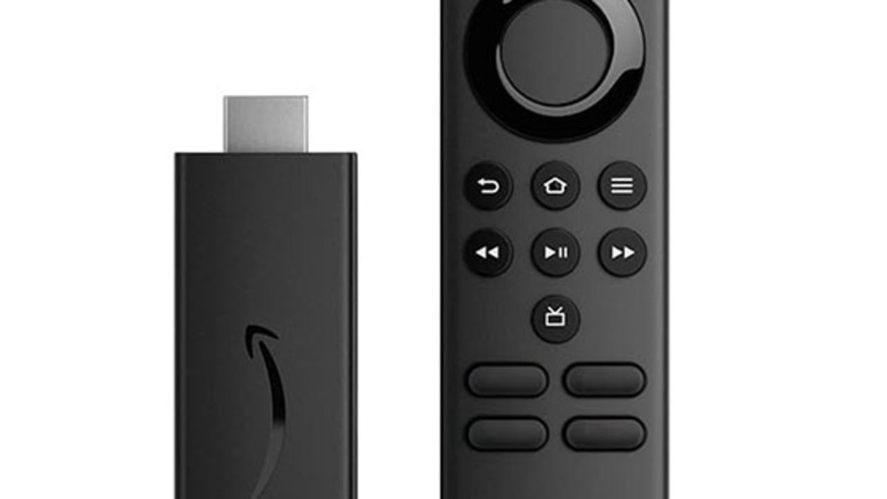 Fire TV Stick Lite review: The most affordable  streaming stick