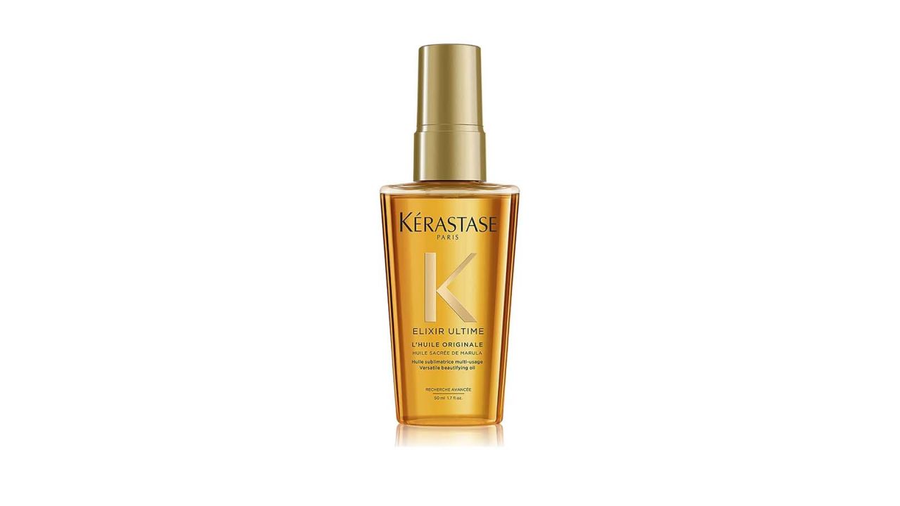 Amazon Kerastase Elixir Ultime L'Huile Original Hair Oil.jpg