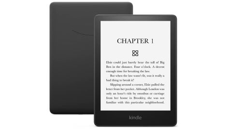 Amazon Kindle 11th gen Paperwhite